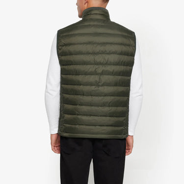 Signal Clothing JulesSI Matte Vest Waistcoat