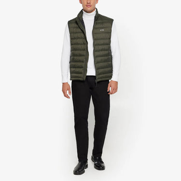 Signal Clothing JulesSI Matte Vest Waistcoat