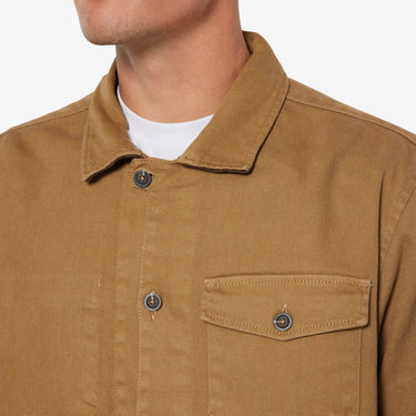 Signal Clothing ManSI Worker Overshirt