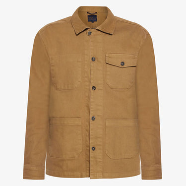 Signal Clothing ManSI Worker Overshirt