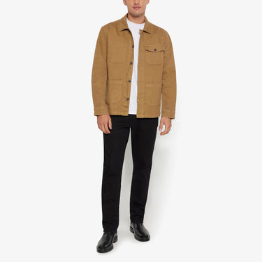 Signal Clothing ManSI Worker Overshirt