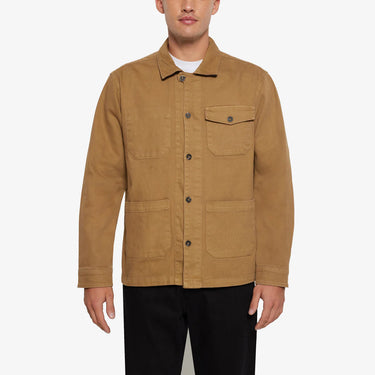 Signal Clothing ManSI Worker Overshirt