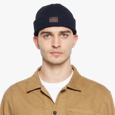 Signal Clothing Rib Beanie