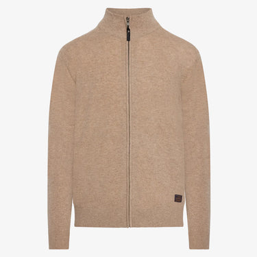 Signal Clothing RuiSI Zip Cardigan