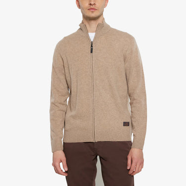 Signal Clothing RuiSI Zip Cardigan