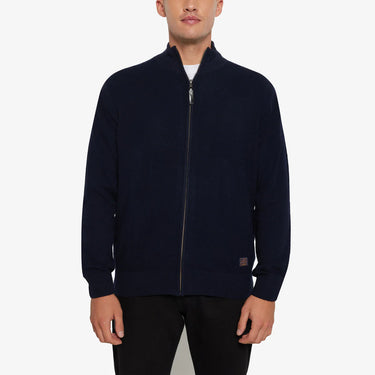 Signal Clothing RuiSI Zip Cardigan