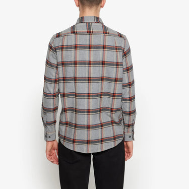 Signal Clothing SonnySI Flannel Check Shirt