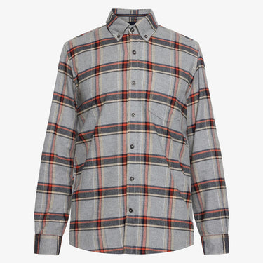 Signal Clothing SonnySI Flannel Check Shirt