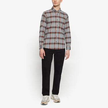 Signal Clothing SonnySI Flannel Check Shirt