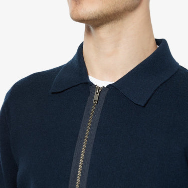 Signal Clothing UrianSI Zip Cardigan