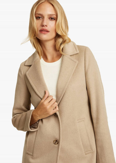 Beaumont Skylar Coat