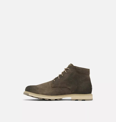 Sorel Madson 11 Men's Waterproof Chukka Boot