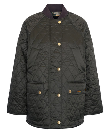 Barbour Sport Beadnell Quilted Jacket