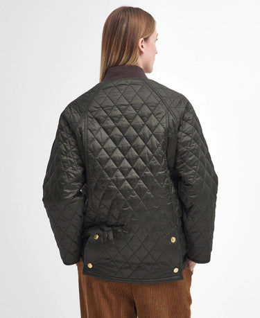 Barbour Sport Beadnell Quilted Jacket