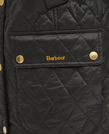 Barbour Sport Beadnell Quilted Jacket