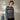 Eribe Stobo Fairisle Reversible Sweater