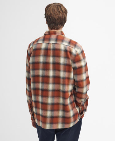 Barbour Stonebank Relaxed Check Shirt