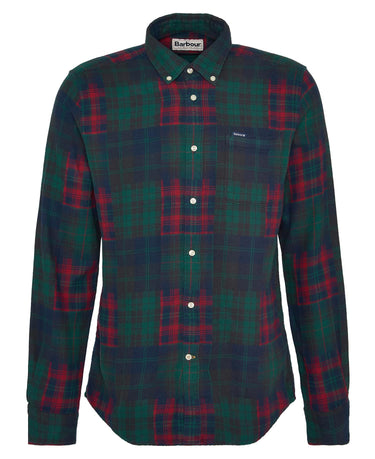 Barbour Stonepark Tailored Shirt