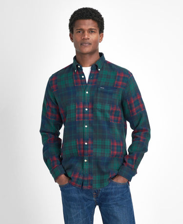 Barbour Stonepark Tailored Shirt