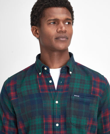 Barbour Stonepark Tailored Shirt