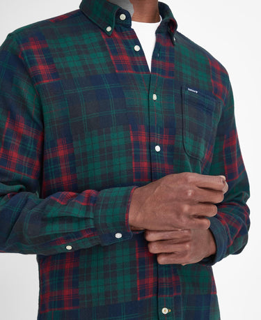 Barbour Stonepark Tailored Shirt