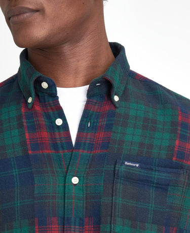 Barbour Stonepark Tailored Shirt