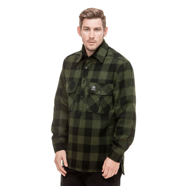 Swanndri Ranger Extreme Bush Shirt