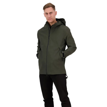 Swanndri Swanson Rain Jacket