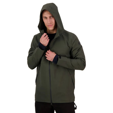 Swanndri Swanson Rain Jacket