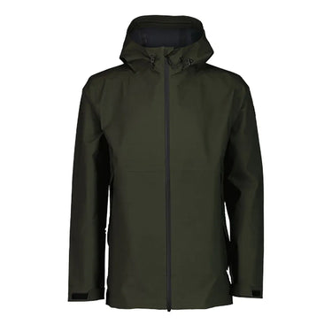 Swanndri Swanson Rain Jacket