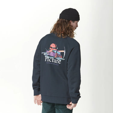 Picture Organic Toanah Crewneck