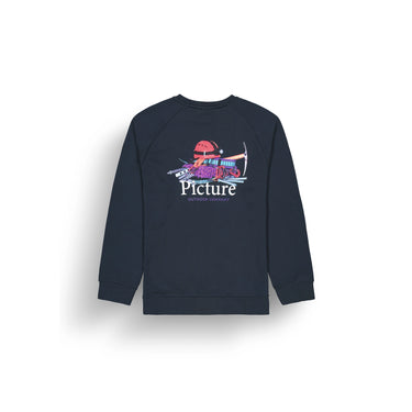 Picture Organic Toanah Crewneck