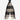 Barbour Merino Cashmere Tartan Scarf