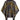 Barbour Tartan Showerproof Poncho