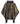 Barbour Tartan Showerproof Poncho