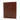 The Bridge 01208401 Italian Leather Slim Wallet in Brown