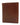 The Bridge 01208401 Italian Leather Slim Wallet in Brown