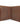 The Bridge 01208401 Italian Leather Slim Wallet in Brown