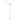 UNOde50 Silver Plated Chain with two Hearts Necklace COL1884MTL