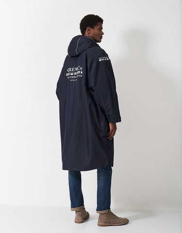 Crew Clothing Unisex Coastal Changing Robe