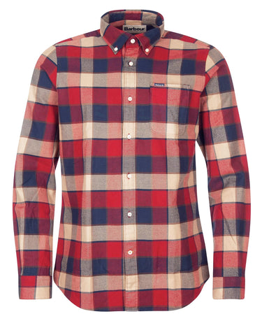 Barbour Valley Tailored Shirt