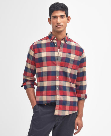 Barbour Valley Tailored Shirt