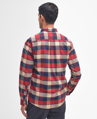 Barbour Valley Tailored Shirt