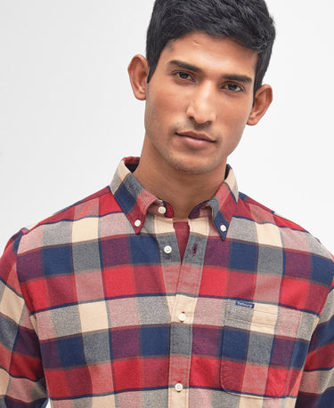 Barbour Valley Tailored Shirt