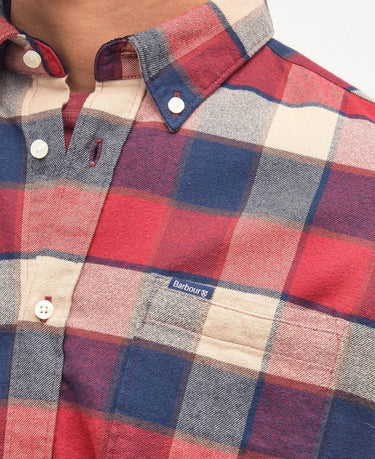 Barbour Valley Tailored Shirt