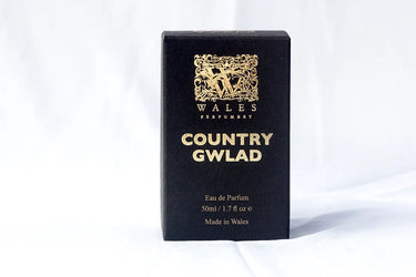 Wales Perfumery Eau De Parfum - COUNTRY 50ML