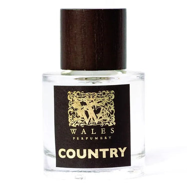 Wales Perfumery Eau De Parfum - COUNTRY 50ML