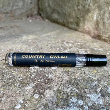 Wales Perfumery Eau De Parfum - Country 7.5ML