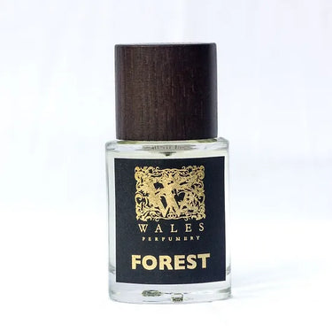 Wales Perfumery Eau De Parfum - Forest 30ML