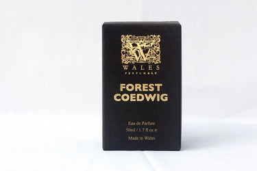 Wales Perfumery Eau De Parfum - Forest 30ML